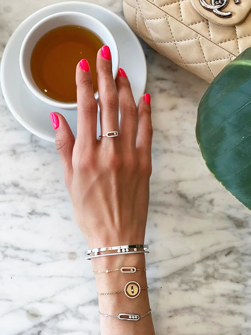 Melissa - Bracelet