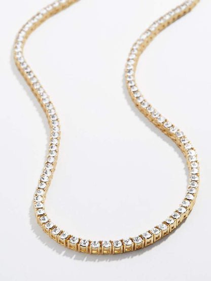 Rivière Necklace