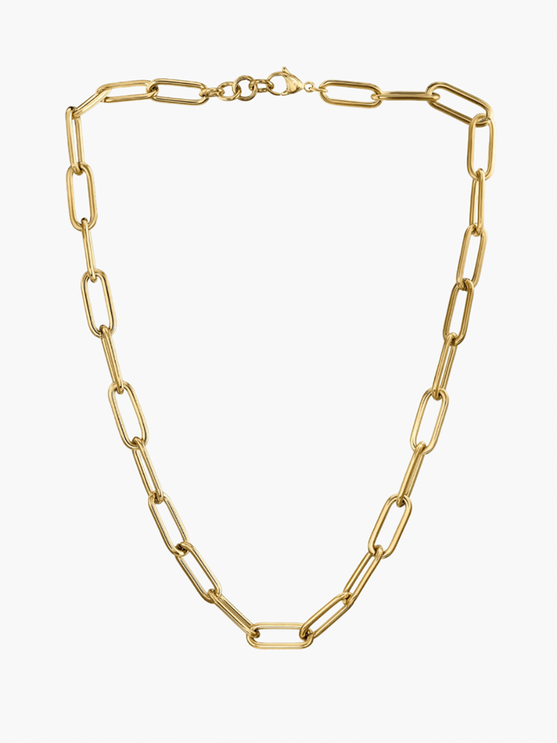 Bikini Necklace