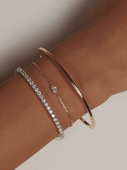 Rivière Bracelet