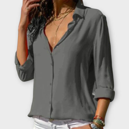 Elara - Stylish Blouse