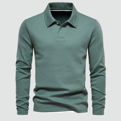 Simão - Premium Polo Shirt
