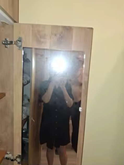Opinia klienta