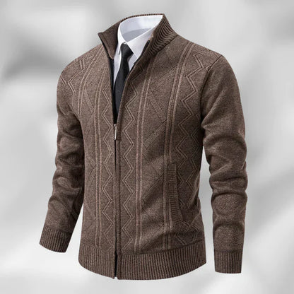 Constantino - Long Cardigan