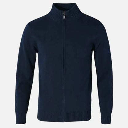 Constantino - Mistura Malha Cardigan