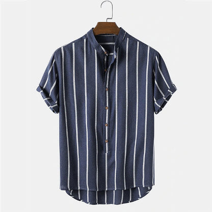 Relaxed Fit Polyester Blend Set