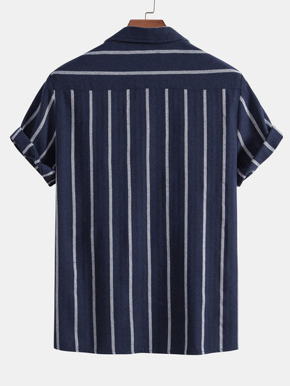 Casual Polyester Set