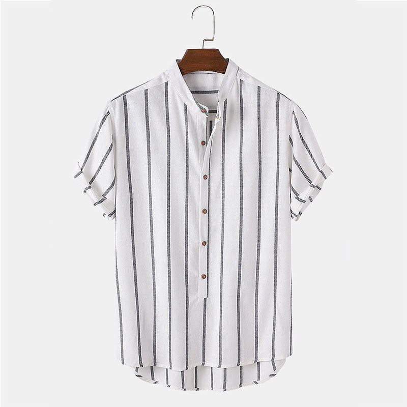 Relaxed Fit Polyester Blend Set