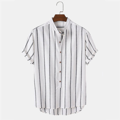 Relaxed Fit Polyester Blend Set