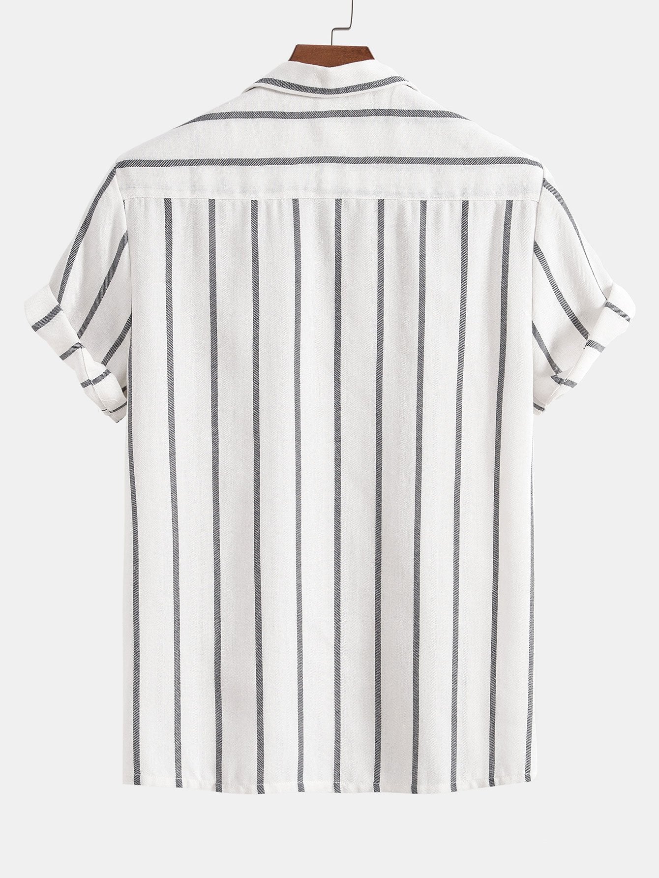 Relaxed Fit Polyester Blend Set