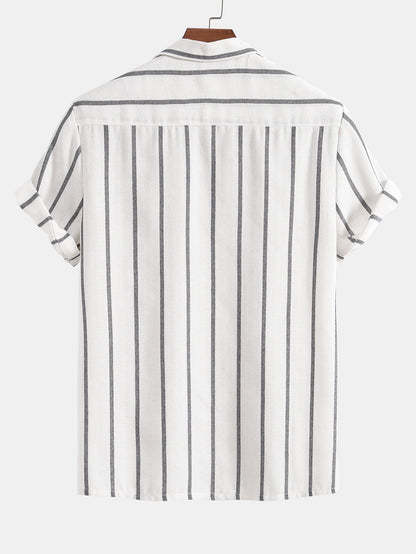 Casual Polyester Set