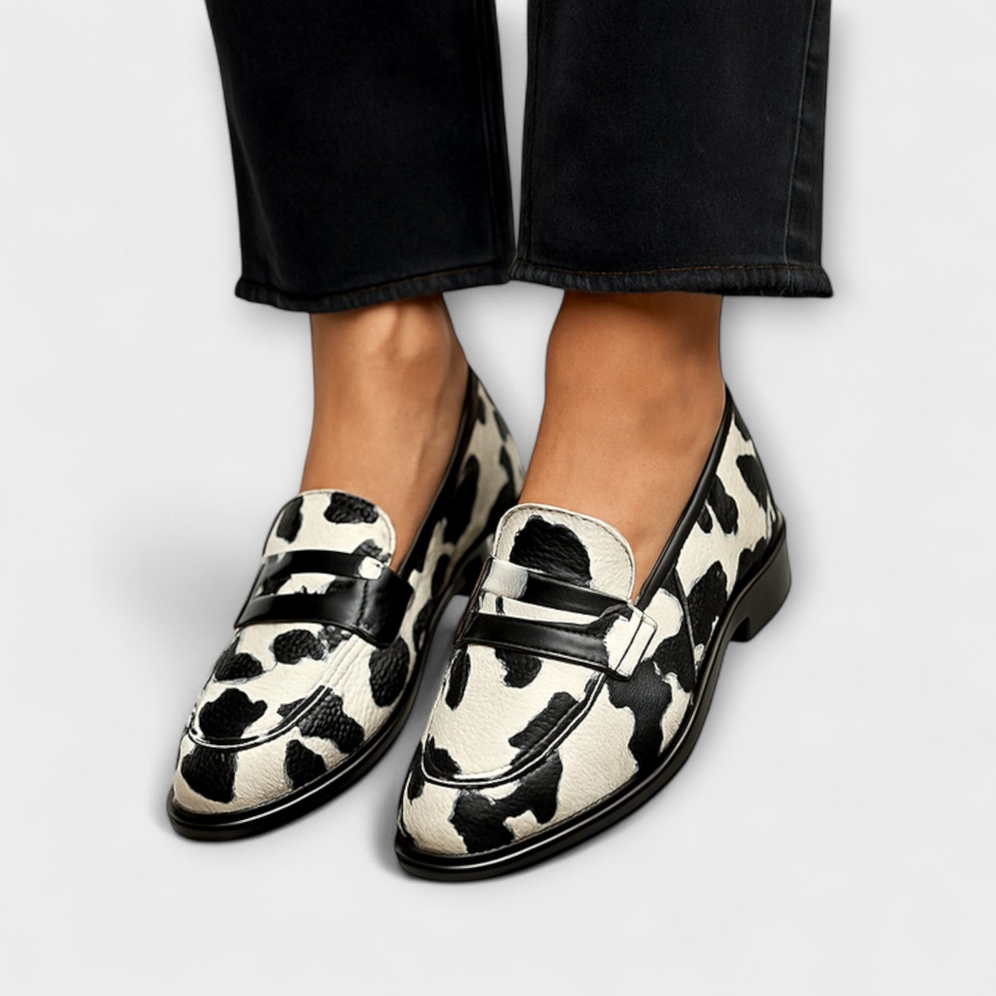 Vitória - Stylowe Eleganckie Buty