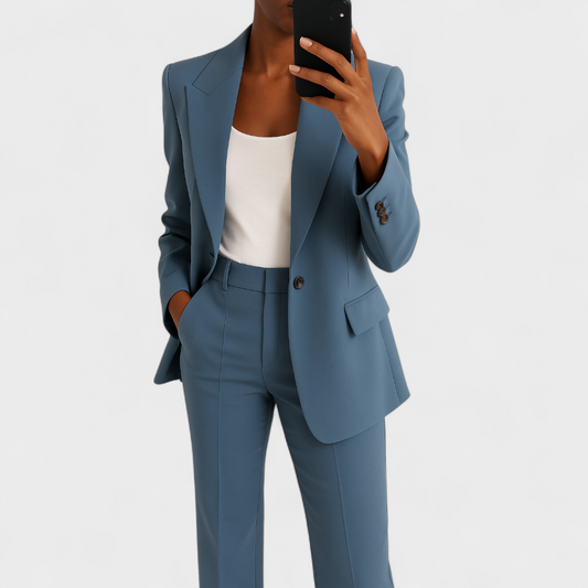 Francisca - Stylový Elegantní Oblek