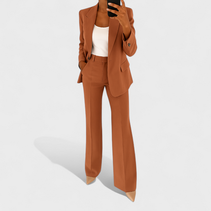 Francisca - Stylový Elegantní Oblek