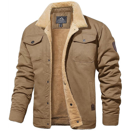 Rodrigo - Elegancka Kurtka Bomber