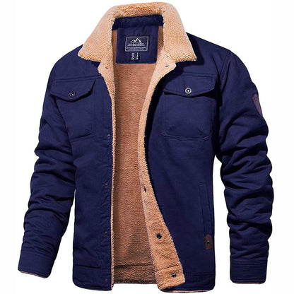 Rodrigo - Elegancka Kurtka Bomber