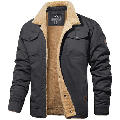 Rodrigo - Stylový Bomber