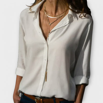 Elara - Stylish Blouse