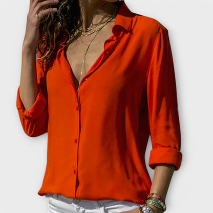 Elara - Stylish Blouse