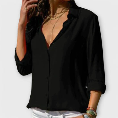 Elara - Stylish Blouse