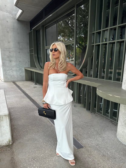 Eliana - Chic Maxi Dress