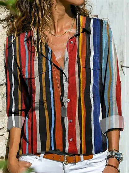Hazel - Women's Shirt