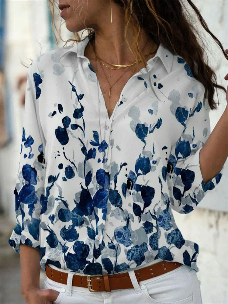 Hazel - Women's Shirt