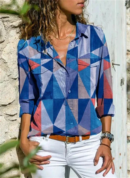 Hazel - Women's Shirt