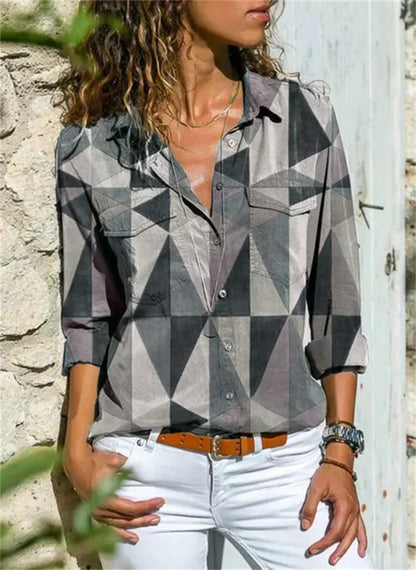 Hazel - Women's Shirt