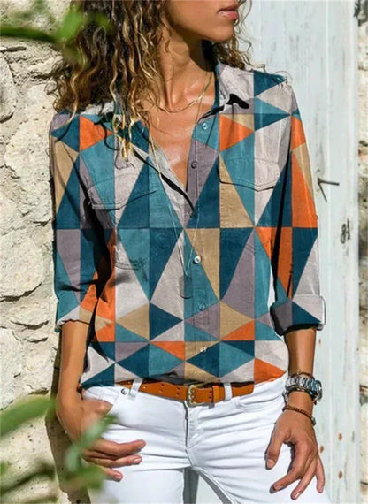 Hazel - Women's Shirt