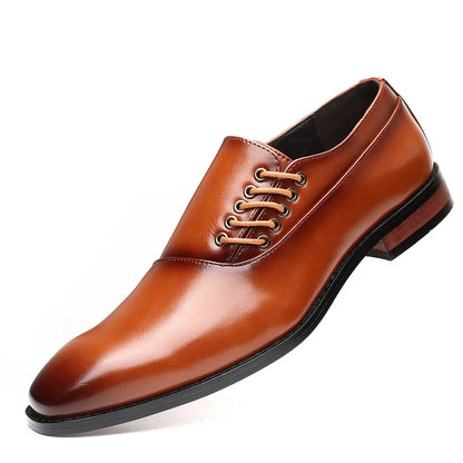 Tomás - Oxford Shoes