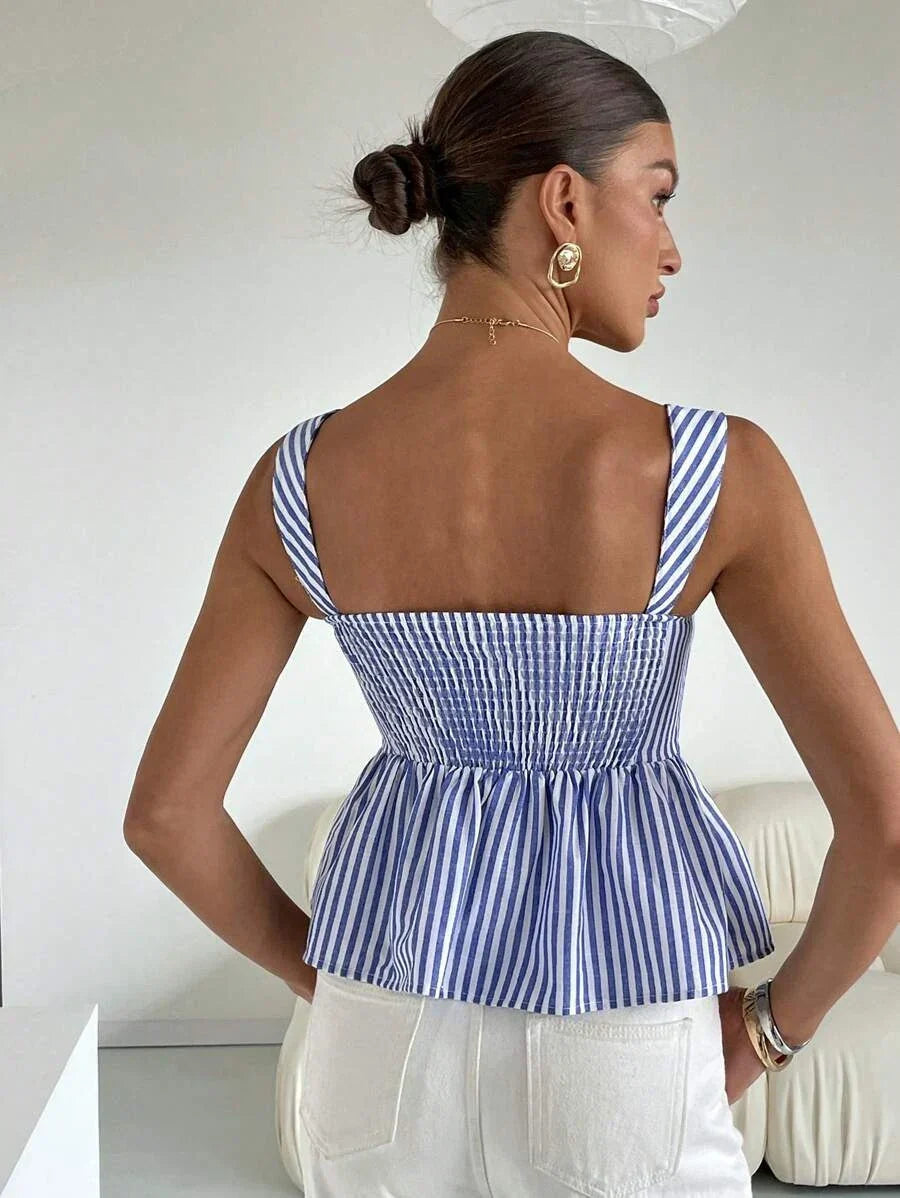 Riviera Premium Blouse