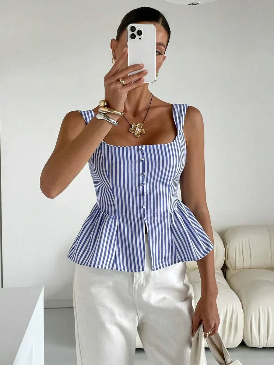 Riviera Premium Blouse