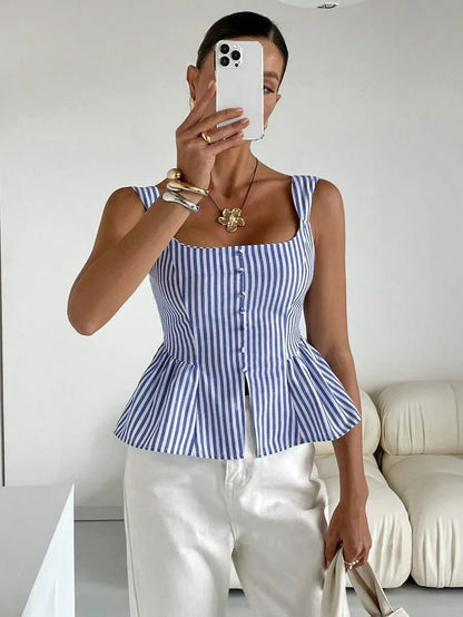 Riviera Premium Blouse