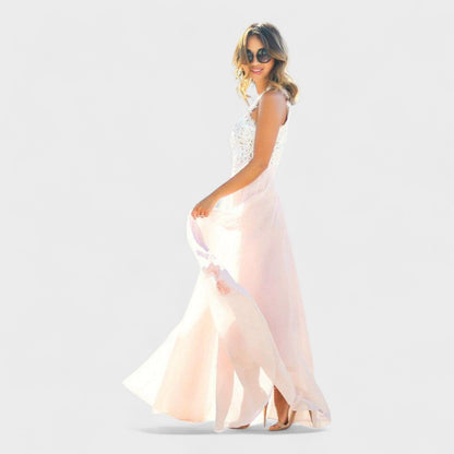 Brisa - Elegance with a Touch of Magic