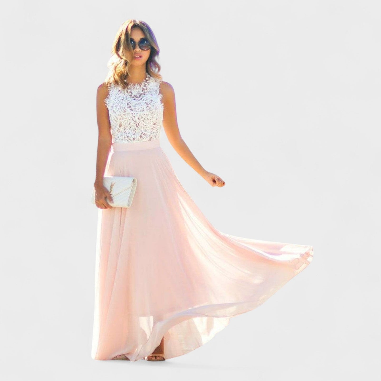 Brisa - Elegance with a Touch of Magic
