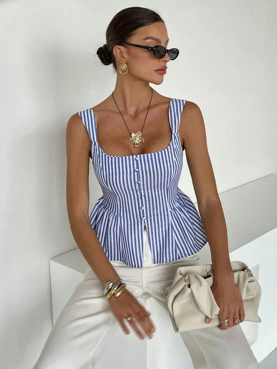 Riviera Premium Blouse