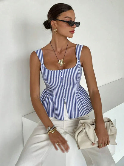 Riviera Premium Blouse
