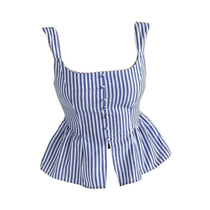 Riviera Premium Blouse