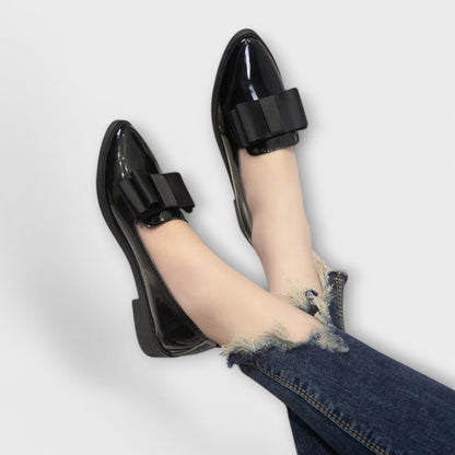 Stylowe Damskie Mokasyny Premium