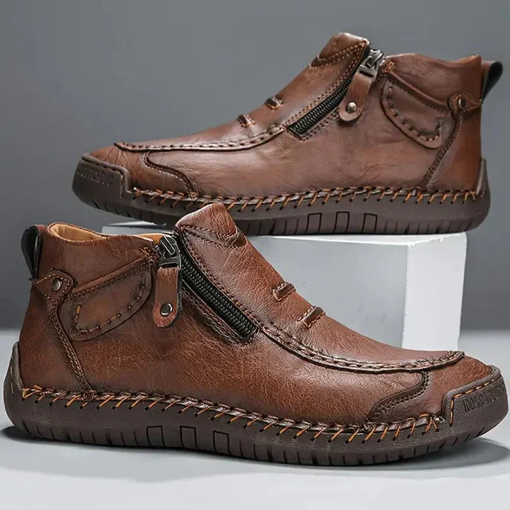 Duarte - Komfortowe Buty
