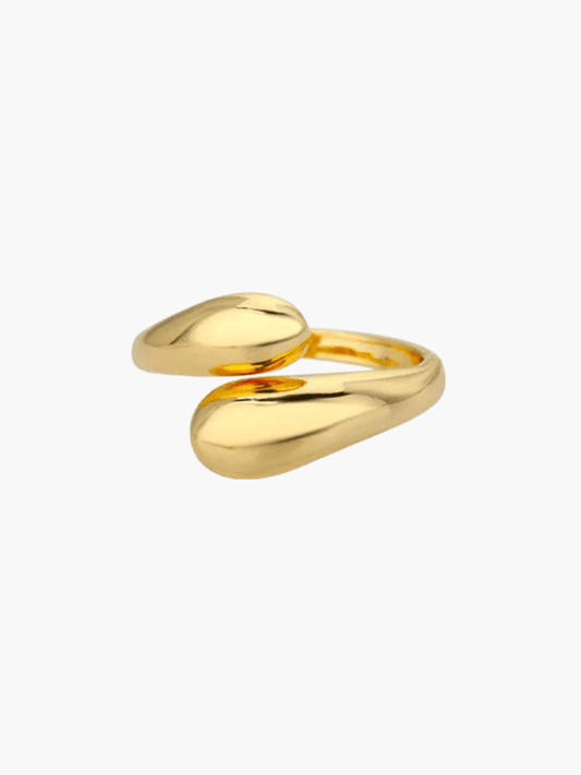 Espresso Ring