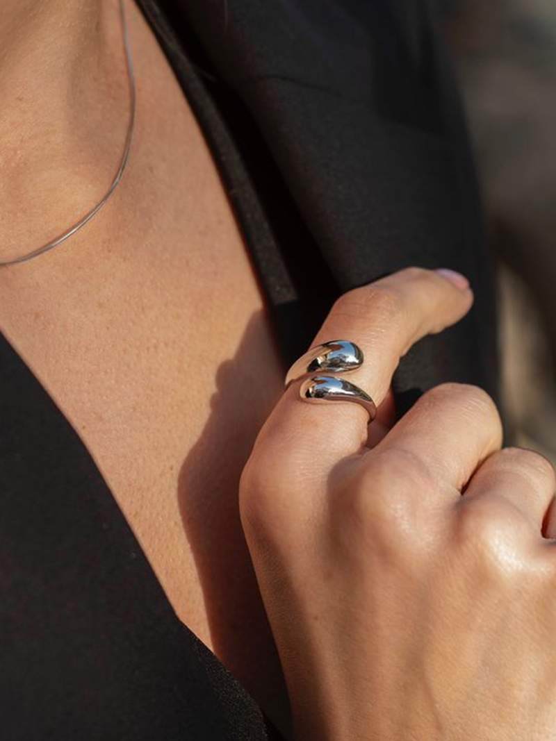 Espresso Ring