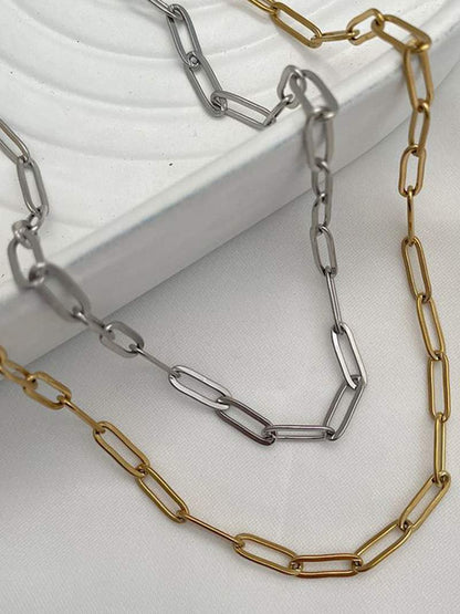 Bikini Necklace