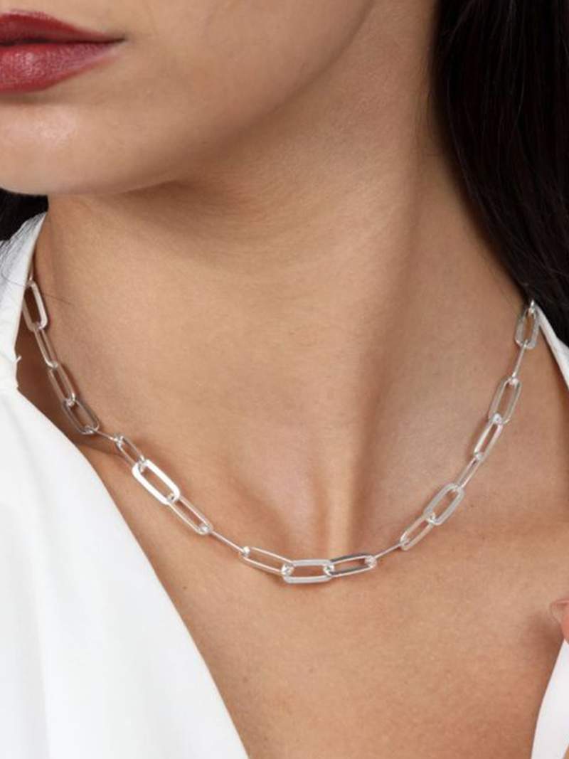 Bikini Necklace