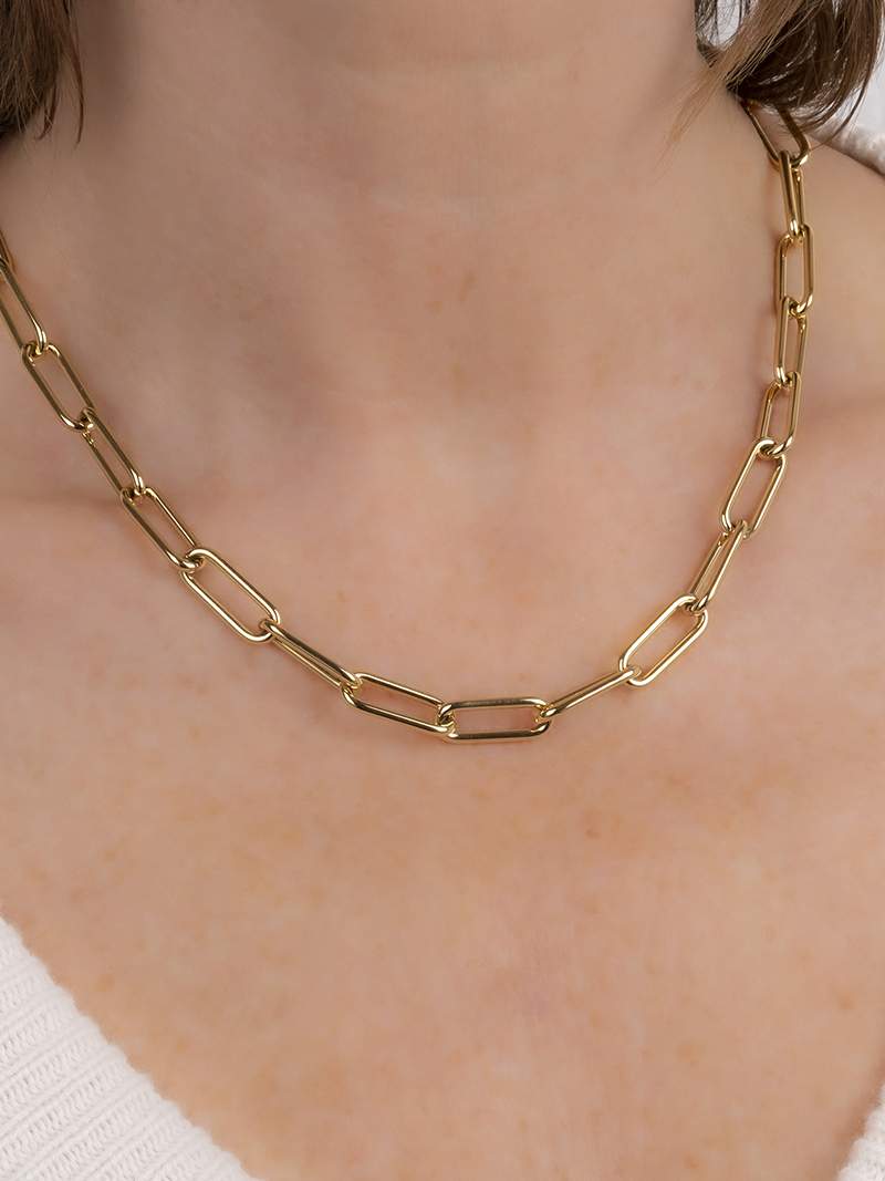 Bikini Necklace