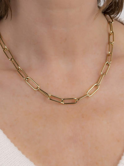 Bikini Necklace