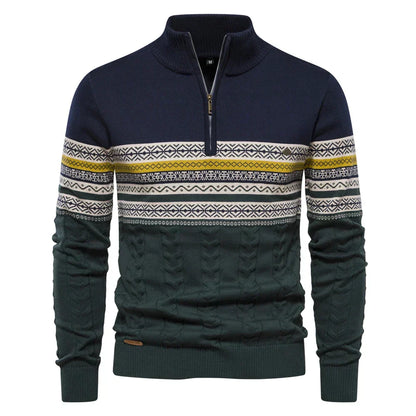 Constantino - Misture Knit Sweater