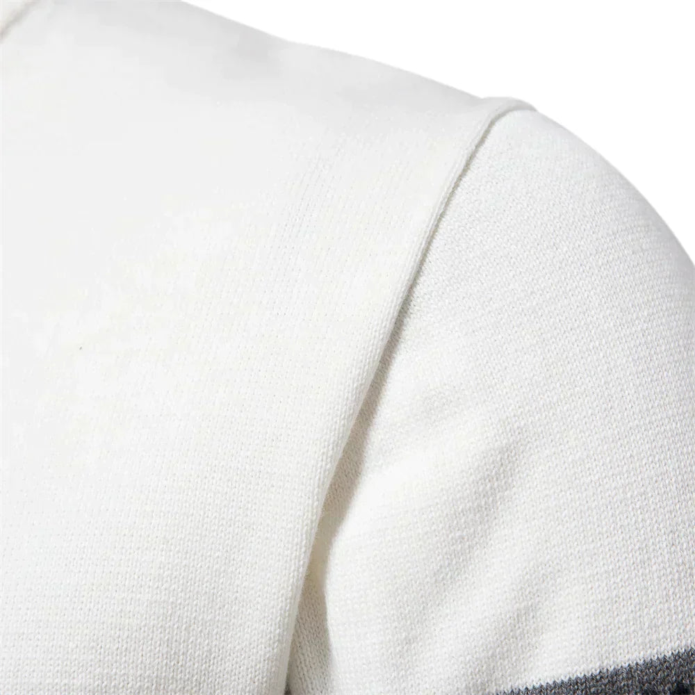 Constantino - Misture Knit Sweater