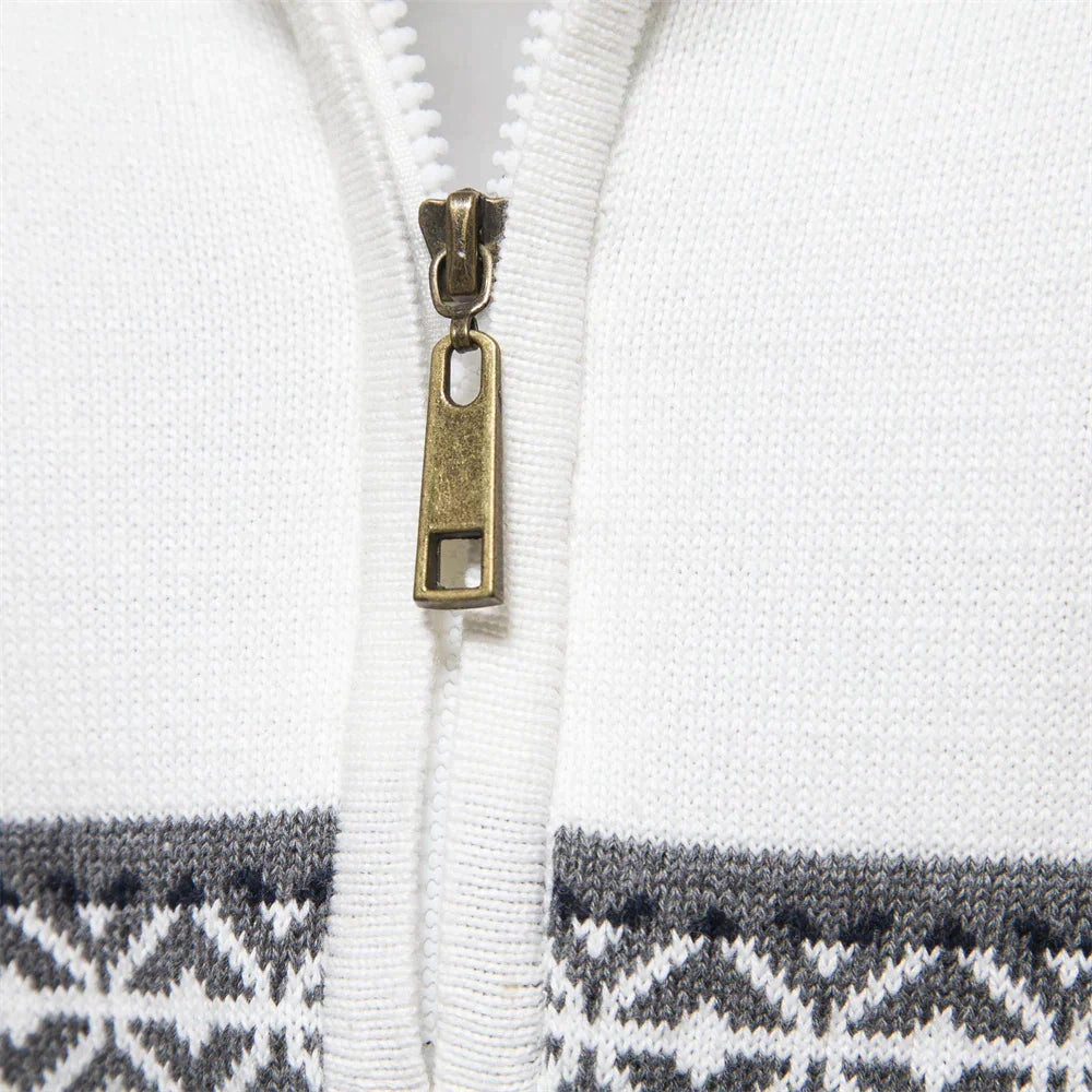 Constantino - Misture Knit Sweater